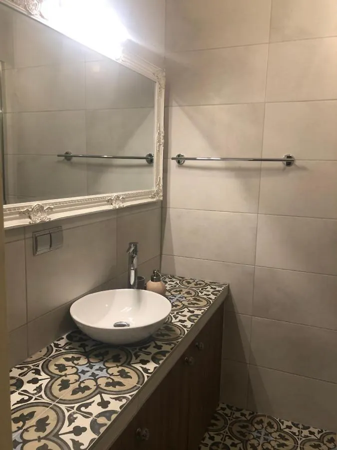 Central&Classic in Vienna Appartamento