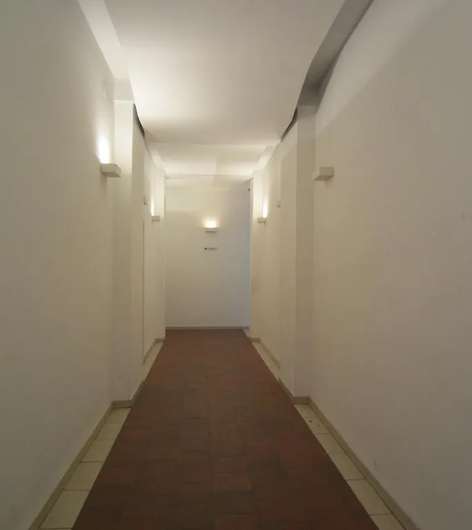 Central & Classic In Vienna Apartment 0*,